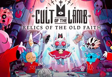 Relics of the Old Faith DLC ...