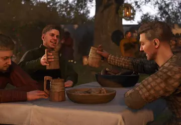 Hoe zal Kingdom Come: Deliverance 2 ...