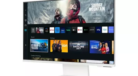 Samsung Smart Monitor M8 met 32-inch scherm verkrijgbaar op Amazon met $300 korting