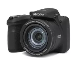 KODAK PIXPRO AZ405-BK 20MP digitale camera
