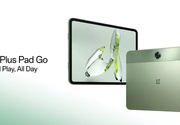 OnePlus Pad Go debuteert in Europa: ...