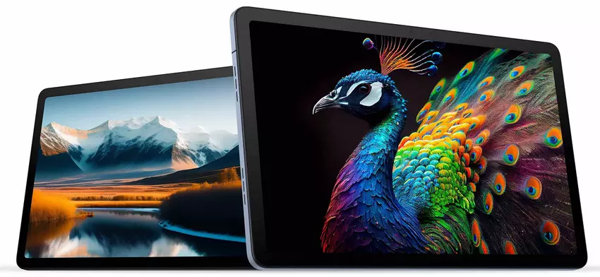 TCL Tab 10 Gen2 - Helio P22, 6000mAh batterij en Android 13 geprijsd vanaf €169