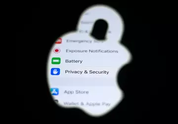 Apple controleert gadgets van werknemers: Werknemer ...