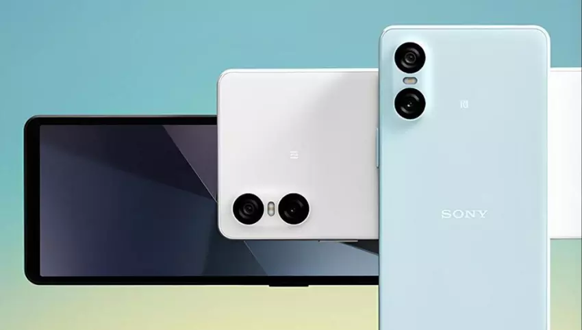 Geruchten: Sony Xperia 10 VII krijgt een 120Hz beeldscherm en een nieuwe processor