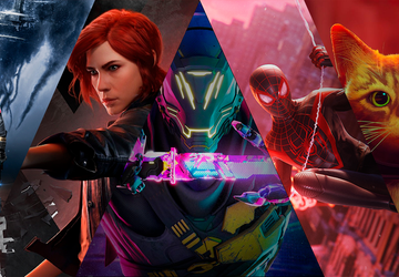 Van Prey tot Stray: 10 must-play ...