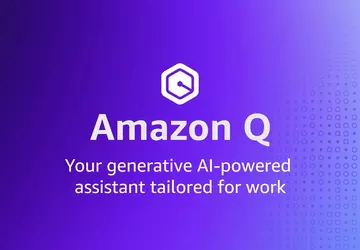 Amazon heeft de chatbot Amazon Q ...