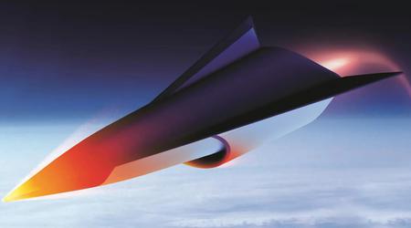 GE Aerospace test prototype hypersonische motor voor vliegtuigen, UAV's en raketten