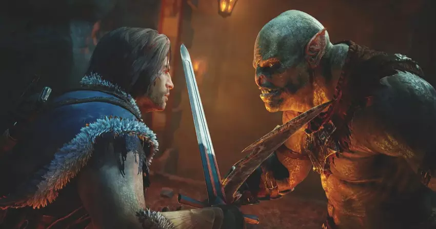 Het patent voor het innovatieve Nemesis-systeem ligt tot 2036 bij Warner Bros. en het is onwaarschijnlijk dat we het nu zullen zien na de sluiting van Monolith. 