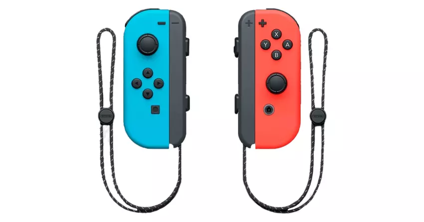 Je oude Joy-Cons zijn geen troep en werken met Nintendo Switch 2
