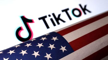 Apple heeft TikTok en andere apps uit de App Store in de VS verwijderd onder de nieuwe wet