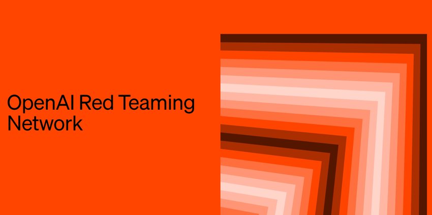 OpenAI lanceert Red Teaming Network groep om de betrouwbaarheid van zijn modellen te verbeteren