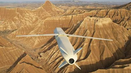 Oekraïne en Tsjechië voltooien met succes de ontwikkeling van een straalmotor voor drones 