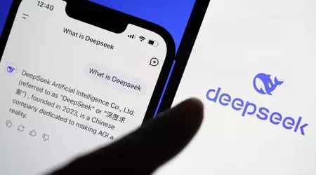 DeepSeek AI kan niet worden gedownload in Zuid-Korea vanwege privacyschendingen