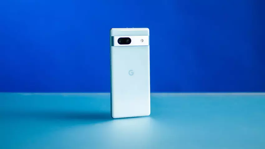 Aanbieding van de dag: Google Pixel 7a met vlaggenschipcamera en Tensor G2-chip op Amazon voor $50 korting
