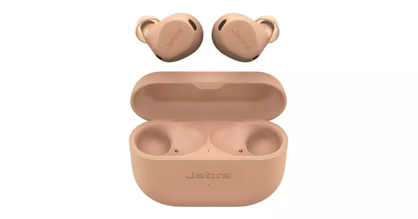 Jabra Elite 8 Beste bluetooth oortjes kleine oren