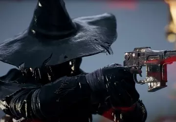 Een meester in duistere magie en ...