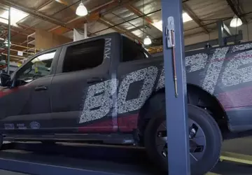 Borla creëert geluid van de tweede ...