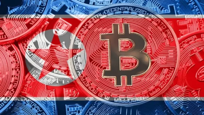 Media: Noord-Korea behoort tot de top drie grootste bezitters van Bitcoin, dankzij zijn hackers