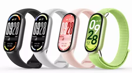 Voor het eerst in een keramische behuizing: Xiaomi heeft de Mi Band 10 jubileum fitnessarmband onthuld