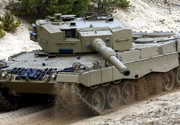 Spanje heeft Oekraïne de laatste partij ...