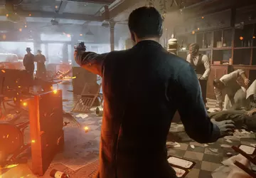 Het sfeervolle leven van 20e-eeuwse bandieten: ...