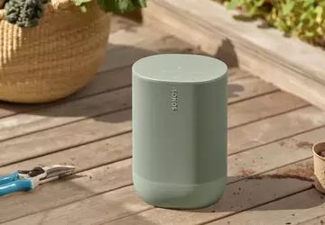 Sonos maakt zich op voor de ...