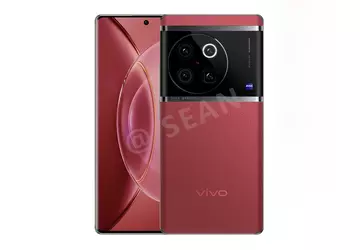 Insider onthult hoe de vivo X100 ...
