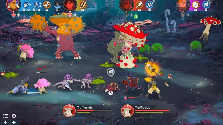 De ontwikkelaars van Towerborne hebben een Class Mastery Update aangekondigd, die ondersteuning voor cross-play en een heleboel andere vernieuwingen toevoegt.