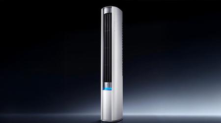 Xiaomi heeft een airconditioner geïntroduceerd die het hele huis in enkele seconden verwarmt en koelt