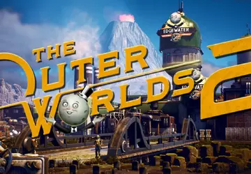 De releasedatum van The Outer Worlds ...