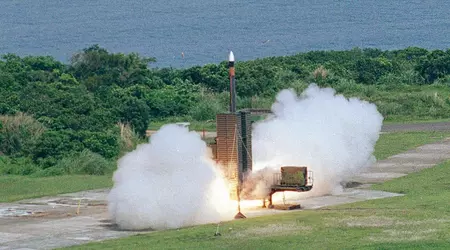Taiwan zal 12 locaties bouwen voor Sky Bow III luchtverdedigingssystemen om Chinese ballistische raketten binnen een straal van 200 km te onderscheppen.
