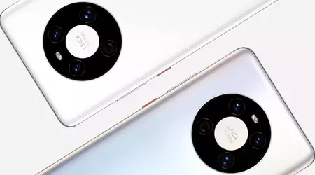 De Huawei Mate 40E met Kirin 990E chip, 64MP camera en 90Hz AMOLED beeldscherm is weer te koop met prijzen vanaf $630