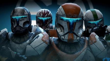 De inspiratiebronnen van de auteurs van de nieuwe shooter over het Star Wars-universum werden bekend