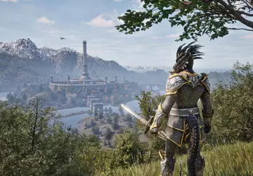 Oblivion Remastered wordt een sensatie en ...