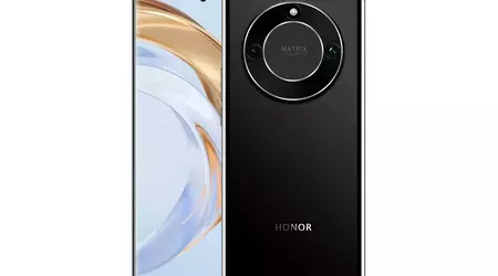 Honor X50 met Snapdragon 6 Gen 1-chip en 5800mAh-batterij klaar voor aankondiging
