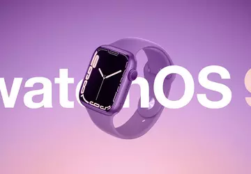 Apple heeft watchOS 9.6 Release Candidate ...