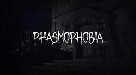Geesten migreren naar bioscopen: populaire horror game Phasmophobia krijgt een filmadaptatie van de makers van Astral en The Conjuring
