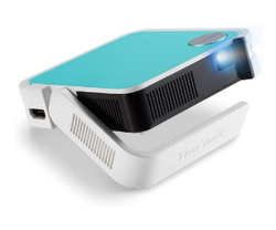 ViewSonic M1+ Mini Plus Projector voor het versieren van koekjes