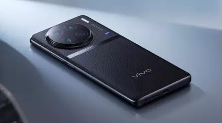 vivo X100 Pro met Snapdragon 8 Gen 1-chip en Android 14-besturingssysteem getest in Geekbench 5