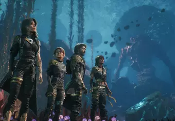 Sandfall Interactive heeft systeemeisen gepubliceerd voor ...