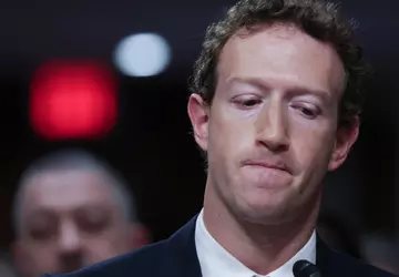 Mark Zuckerberg geeft fout toe bij ...