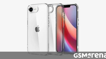 Hoesjes voor iPhone SE 4 verschenen op Alibaba (foto)