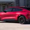 2025 Ford Mustang Mach-E Premium Sportuitstralingspakket