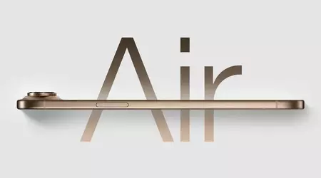 iPhone 17 Air kan 12 GB RAM krijgen - meer dan alle iPhone 16-modellen