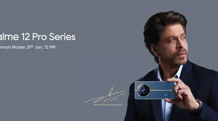Het is officieel: realme 12 Pro en realme 12 Pro+ debuteren op 29 januari