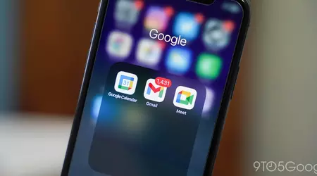 Gmail op iOS is veranderd: Google onthult redesign in Material 3-stijl