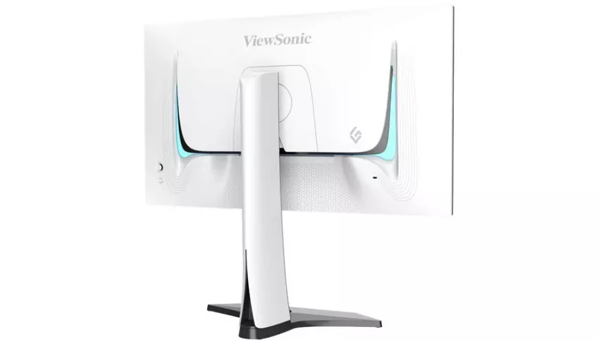 ViewSonic introduceert 4K-monitor met Samsung QD-OLED-paneel en 240Hz frequentie