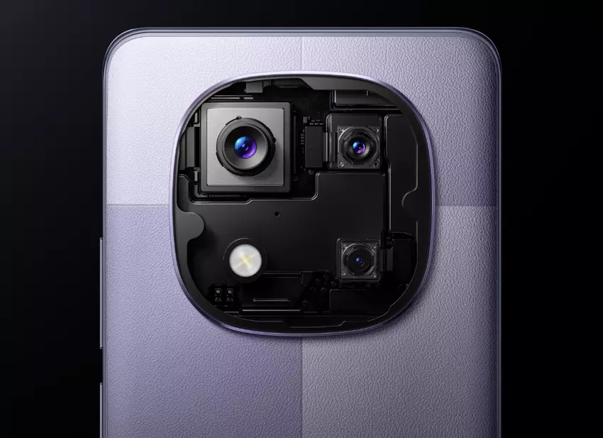 Xiaomi presenteert de internationale versie van Redmi Note 14 Pro 5G: 200 MP camera en verminderde batterijcapaciteit