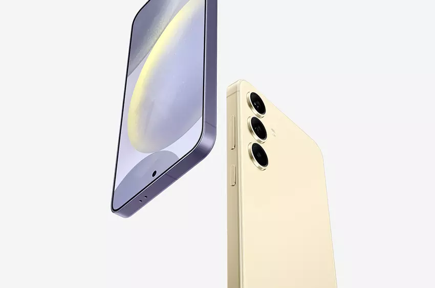 Aanbieding van de dag: Samsung Galaxy S24 op Amazon met $75 korting