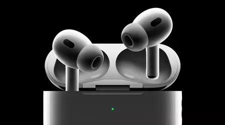 Apple onthult nieuwe bètafirmware voor AirPods Pro 2 met ondersteuning voor hoofdbewegingen in aanloop naar iOS 18-release